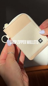 Thread Wallets on Reels