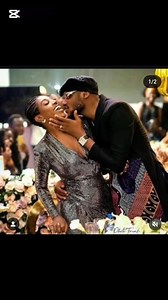 Was 2Baba telling us about his marriage earlier,but we didn’t listen. Beyond the lyrics. #2baba #annieidibia #hon | Shakara square entertainment.