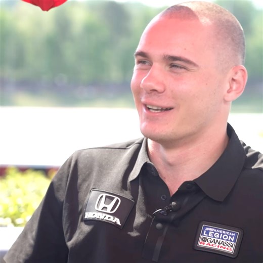 You gotta do what you gotta do 🤷‍♂️ Linus Lundqvist breaks down the crazy story that led to his NTT #INDYCAR SERIES debut in this edition of "Java with James" 😂 Full video: https://tinyurl.com/33tfj6v7 James Hinchcliffe // Honda Racing/HPD | NTT INDYCAR SERIES