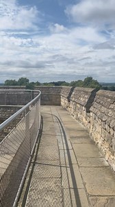 ☀️ Discover Lincoln Castle this summer! 🏰 The Medieval Wall Walk and Victorian Prison are open and waiting to be explored. Visit our shop for the perfect souvenir and don’t forget to say hello to our resident dragons! 🐉 🎟️ Visit Lincoln Castle website and plan your visit today! #linkinbio - - - #lincolncastle #visitlincoln #summer #culture #dayout | Lincoln Castle