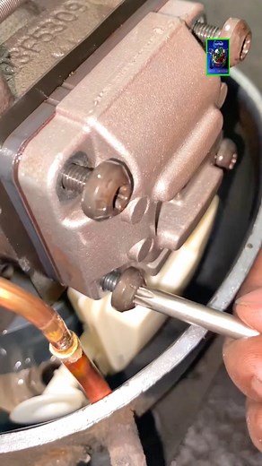 123K views · 2K reactions | Compressor head charge #reelsfb #Perfect | Perfectcompressor | Facebook