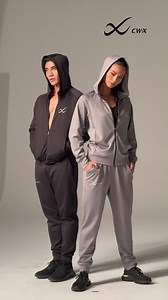 ✨CW-X JACKET & SWEATPANTS✨ Design เรียบง่าย Mix & Match ได้กับเสื้อผ้าหลากหลายสไตล์/ . 🛒ช้อปสินค้าได้ที่ > https://bit.ly/4ea68Qy . คุณสมบัติ 📍เนื้อผ้ามีความแข็งแรง ทนทาน 📍คงรูปร่าง เป็นรอยยับยาก 📍มีความยืดหยุ่นสูง 📍ให้ความอบอุ่นได้ดีกว่าผ้า Cotton 📍เนื้อผ้าระบายอากาศได้ดี ไม่อมน้ำ และแห้งไว . #cwx #cwxthailand #sportWear #tights #jacket #sweatpants #shorts #outer #กางเกงกระชับกล้ามเนื้อ #เสื้อออกกำลังกาย #สปอร์ตบรา #กางเกงวิ่ง | CW-X Thailand