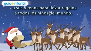 8.6K views · 137 reactions | Recopilatorio de bellos cuentos navideños para relajar a los niños antes de irse a la cama. #cuentos #navidad #niños #ConectaConTuHijo #GuíaInfantil | guiainfantil.com | Facebook