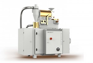 [Hot Item] Electrostatic Precipitator Esp System for Coffee Roasting Smoke Control