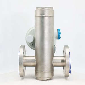 [Hot Item] Metal Tube Rotameter with 4~20 Ma for Process Control