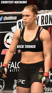 581K views · 3.2K reactions | "One kick. One moment. An entire legacy shaken. At UFC 193, Ronda Rousey walked in undefeated, unstoppable, and ruling the bantamweight division—until Holly Holm delivered a head kick heard around the world.  #womensmma #combatsports #mmanews #mmaworld #ufc #wmma #ufcnews #mma | Fearless Female Fighters | Facebook