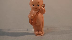 Are you busily engaged in prepping for your Independence Day feast? Any potato, egg, or pasta salads? In celebration of these mayo-based dishes, often a staple of summer picnics, we offer this fascinating tale of how Kewpie dolls, women's rights, mayonnaise, and TikTok intersect. | Museum of Florida History