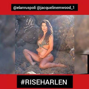 @elanruspoli & @jacquelinemwood_1 road to Happiness ❤️ * The Birth of #RISEHARLEN ❤️👶❤️ * #elanruspoli #jacquelinemacinneswood #stunning #gorgeous #breathtaking #beautiful #amazing #mamanddad #itsaboy #happiness #jacquanforever #love #pregnancy #heisthereason #luckiestcouple #riseharlen * Credit : Courtesy of @jacquelinemwood_1 | Jacqui Mac Wood Experience