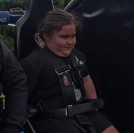 POV: Nia… Round 2 on the swing @Skyline Rotorua 🤭 it’s the facials for me 🤣 and the “I love you aunty Tay” 🤍 #rotorua #skyswing #nia #fyp @Havea676