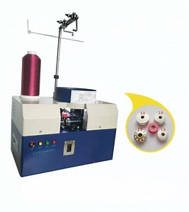 [Hot Item] Automatic Trimming Small Winding Machine