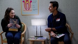 'Crazy Ex-Girlfriend': Skylar Astin Spills on Greg & Rebecca — Do They Have a Future?