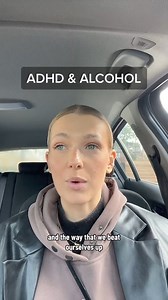 149K views · 3K reactions | Half of adults with ADHD struggle with Alcohol and or Drug Addiction?! ADHD and addiction is DANGEROUS! | Neuro Nush ADHD & Mental | Facebook