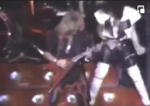 ♨️ RATT 🤘🏻 ♦️ | HEAVY METAL & 80’s HARD ROCK