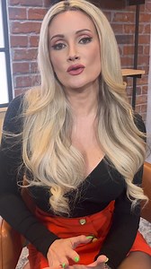 Holly Madison breaks down what Lethally Blonde is all about. Join us for #LethallyBlonde Mondays at 10/9c on ID and streaming on Max. | Investigation Discovery