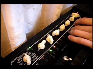 VOX VALVETRONIX VT50 A LA VENTA DEMO