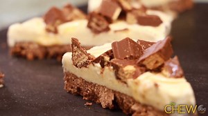 SHARE: Need an idea for leftover Halloween candy? Check out this tasty idea from our friends at The Chew | WHAS11 News