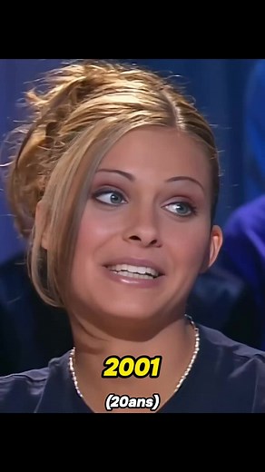 Clara Morgane : Évolution à travers les années