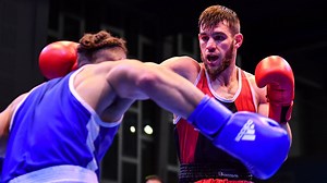Boxe: un premier tournoi de présélection olympique "extrêmement positif"