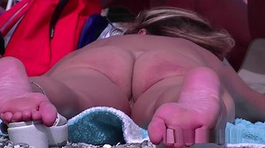 Nude Beach Naked Nudists