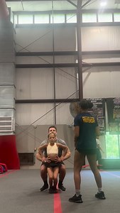 2.9K views · 47 reactions | Teaching Kennedy a full up part 2 . #cheer #cheerleading #viral #lesson #fyp #stunting #stunt | Johnpodsednik | Facebook