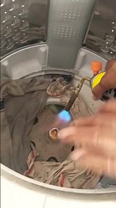 washing machine 🤯 repairing || gearbox changing process || IFB top load #ifb #service