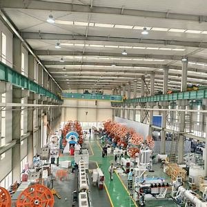 [Hot Item] PVC/CPVC/Rtp Pipe Extrusion Line for Plumbing & Electrical Conduit