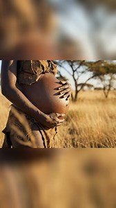163K views · 2.9K reactions | In a sun-drenched field, two women share a powerful, unspoken moment. One appears distraught, while the other, pregnant, gently protects her belly. What story lies beneath the surface? #EmotionalStory #WomensStories #Pregnant #HiddenEmotions #FieldOfDreams | Sapien Cinema | Facebook
