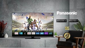 Ξεκίνα τη χρονιά σου επενδύοντας στην ψυχαγωγία σου! 🙌 Η σειρά 🖥️ MX600 διαθέτει όλες τις δημοφιλείς εφαρμογές όπως Netflix, Amazon Prime Video, YouTube, TikTok, DAZN & TWITCH και υπόσχεται να σου παρέχει βελτιωμένη εμπειρία χρήσης σε όλα τα επίπεδα. Επιπλέον, διαθέτει 3ετή εγγύηση! Μάθε περισσότερα εδώ: https://bit.ly/3XrDd2s #PanasonicGR #Panasonic #Intertech | Panasonic Greece