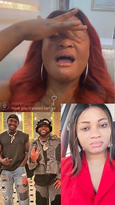 246K views · 4.2K reactions | Finally BlessingCeo Is Cry!ng For Her Boo Very Dárk Man As She Drops Another Hot One On Him After He Met Davido In London藍 | Amara Vlogs | Facebook