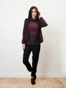 Miss captain tortue - Adorability