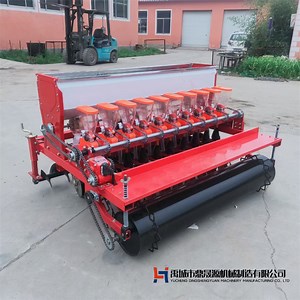 [Hot Item] Agricultural Machine for Accurate Vegetable Seeding