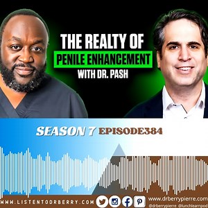 So, let's talk about the truth of penile enlargement—what men need to...