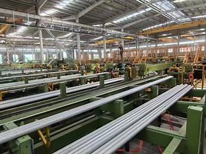 [Hot Item] 304 Seamless Stainless Steel Pipe/Tube for Industrial Applications