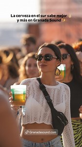 Granada Sound on Reels