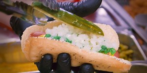 We tracked down the best Chicago-style hot dog in Chicago