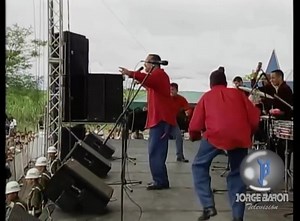 14K views · 1K reactions | Aquellos Diciembres con Jorge Barón Puerto Rican Power en el Show de las Estrellas - Tú Cariñito. #JorgeBarón #ShowDeLasEstrellas #Sabado #PuertoRicanPower | Jorge Barón Televisión | Facebook