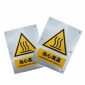 [Hot Item] Corrosion Resistance Aluminum Sheet Asset Aluminum Label High Plasticity