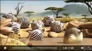 If all animals were fat | The Dog's Bollocks