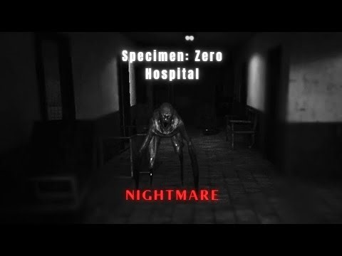 Specimen: Zero - Multiplayer Gameplay