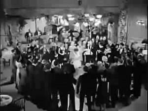 Ginger Rogers - Charleston Scene from Roxie Hart (1942)