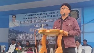 8.2K views · 341 reactions | EKLAVYA MODEL RESIDENTIAL SCHOOL को थालनी भएको दिन आफ्नो केहि कुराहरू राख्दै… | Ruden Sada Lepcha | Facebook