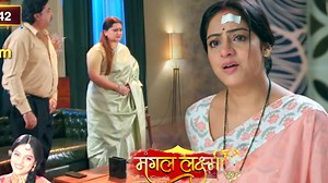 74K views · 2.2K reactions | Colors TV Show Mangal Lakshmi 16th July 2024 Full Episode Today Update: Lakshmi Is Scared At The Thought Of Losing Mangal, Mangal Gives A Big Advice To Strangers And Helps Them #MangalLakshmi #deepikasingh #namanshaw | pressnews tv | Facebook