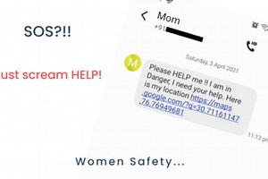 Women Safety