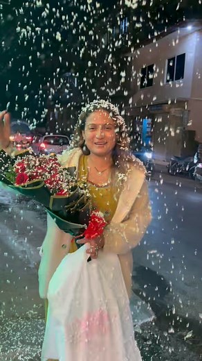 10K views · 241 reactions | Yakdam dherai maya xa timilai parani  Thank you xa malai  dhanna received garna gay  | Manisha Gc | Facebook