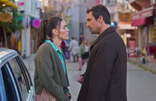 « L’amour à perte » sur Netflix : la nouvelle série turque pour les fans de romances sous tension