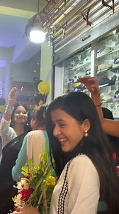 91K views · 1.9K reactions | PREETI’Z Makeover & Beauty Salon Grand Opening ❤️ at Pakur | Princess Rose | Facebook
