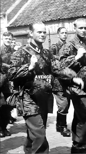 How America responded to the Malmedy Massacre