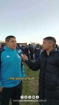 ¿Cómo vas a recordar a Matías Rojas? 🤔🔟🇵🇾