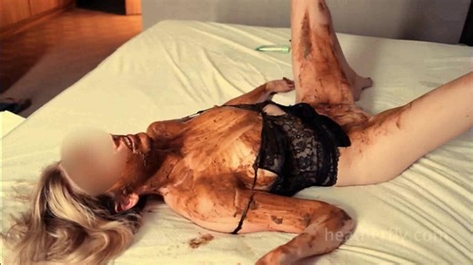 Couple weekend scat cession