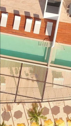 Explore The Fives Oceanfront in Puerto Morelos, Mexico